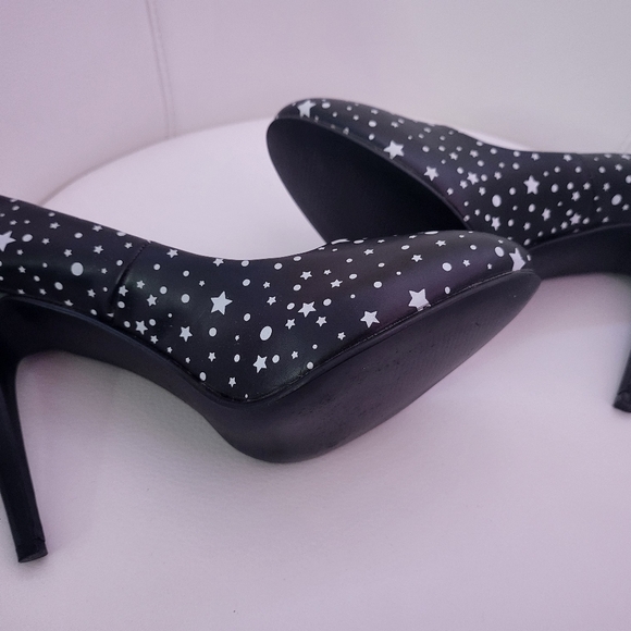 T.U.K. Ahoy Sailor Heels - Picture 5 of 5